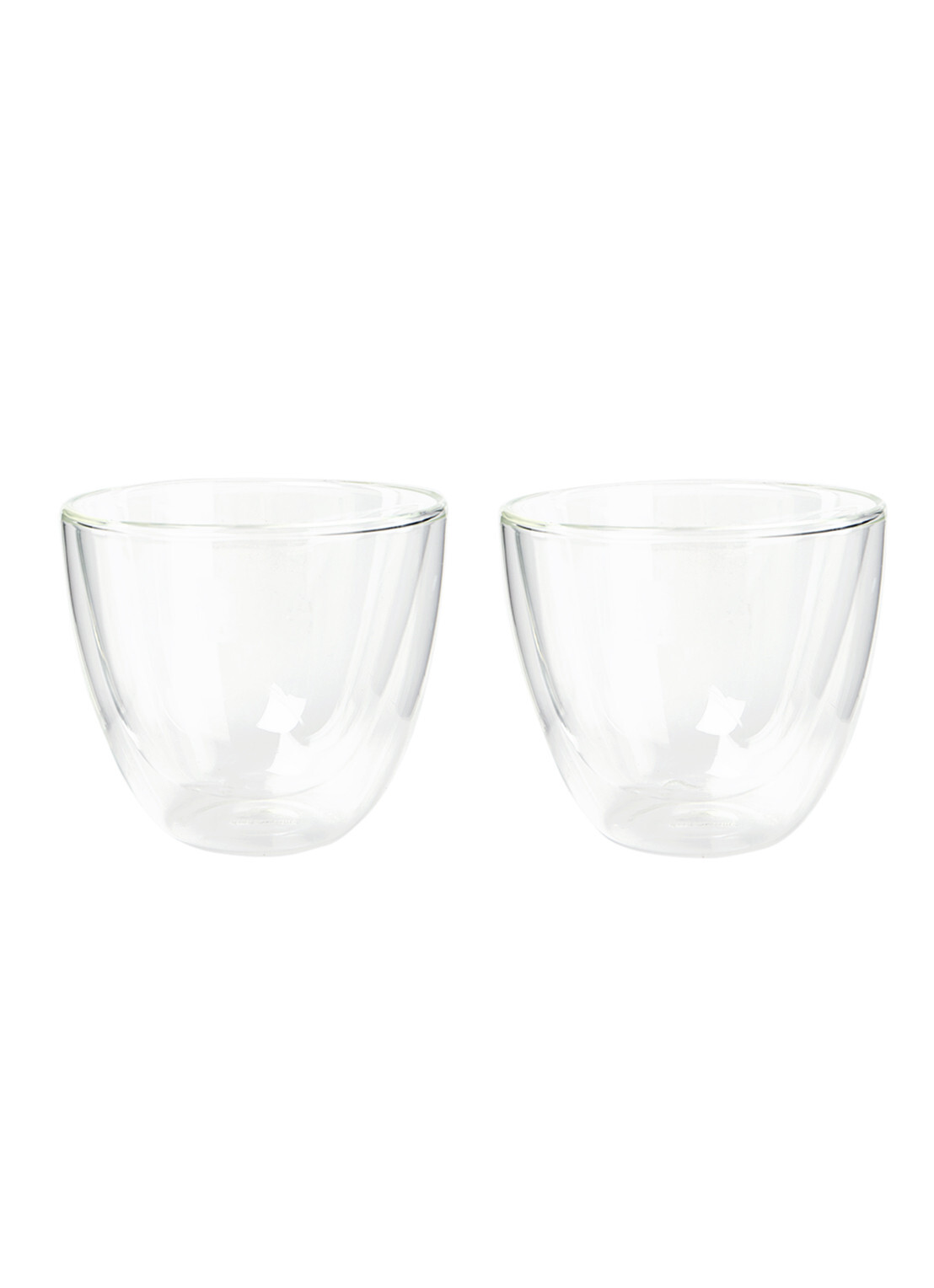 Villeroy & Boch Artesano dubbelwandig glas 42 cl set van 2