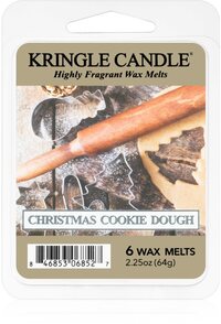 Kringle Candle Christmas Cookie Dough