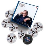 Sony Music Glenn Gould - the Goldberg Variations - the Complete 1981 Studio Sessions