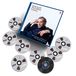 Sony Music Glenn Gould - the Goldberg Variations - the Complete 1981 Studio Sessions