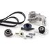 GATES PowerGrip Kit + waterpomp KP35451XS-1