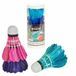 SportX Shuttle Veren Gekleurd 3 in Koker