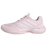 Adidas Gamecourt 3 Clay Court Schoenen Roze EU 40 Vrouw