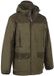 Percussion Veste imperméable Rambouillet Original Kaki L
