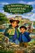 The Libri GmbH The Adventures of Ziel - Emerald Isle Explorers - Book 2