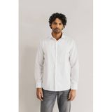 State of Art chemise d'affaires blanche