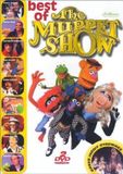 The Muppet Show DVD - The Muppet Show Best Of - 2 discs