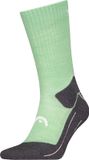 HEAD - Unisex - Wandelsokken - Warm - 1 Paar - Maat 39-42 - Groen