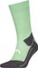 HEAD - Unisex - Wandelsokken - Warm - 1 Paar - Maat 39-42 - Groen