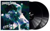 Suburban Abramis Brama Live! LP