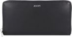 JOOP! Leren Portemonnee Sofisticato 1.0 Melete Purse Black Zwart
