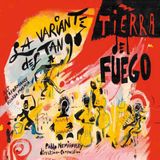 La Tierra De Fuego & Pablo Nemirovsky - La Variante Del Tango (CD)