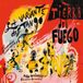 La Tierra De Fuego & Pablo Nemirovsky - La Variante Del Tango (CD)