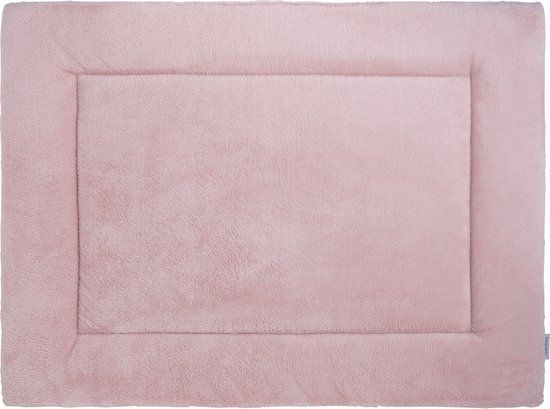Baby's Only Boxkleed Cozy - Oud Roze - 75x95 cm
