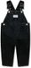 Levi's® Kids Combinaison sans manches en velours côté noir 18 mois garçon