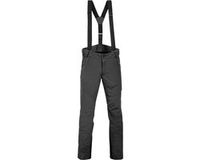 Tsunami Pantalon Cargo Gris 46 Homme
