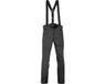 Tsunami Pantalon Cargo Gris 46 Homme
