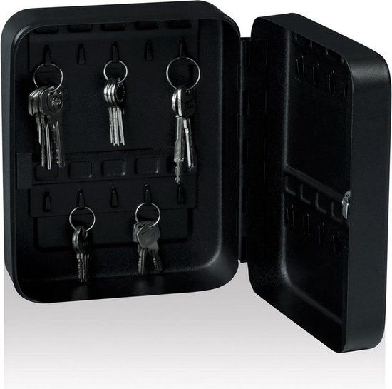Yale Key Box Medium Sleutelkastje YKB/540/Bb2