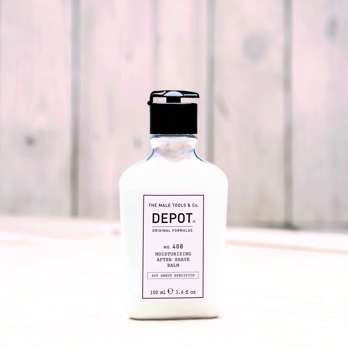 Depot After Shave Balm / 100 ml / Male