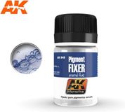 AK interactive Pigment Fixer - AK-048
