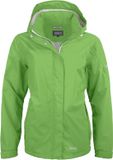PRO-X elements Outdoorjas Carrie Dames Polyester Groen Maat 54