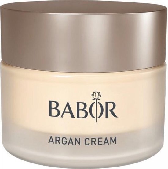 Babor Argan Cream