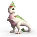 Schleich Figurine de dinosaure magique 70849, série Bayala