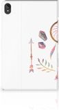 Lenovo Tab P11 | P11 Plus Housse de tablette tendance Boho Dreamcatcher