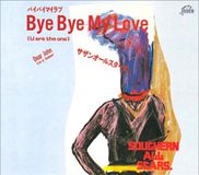 Bye Bye My Love(U Are The One)