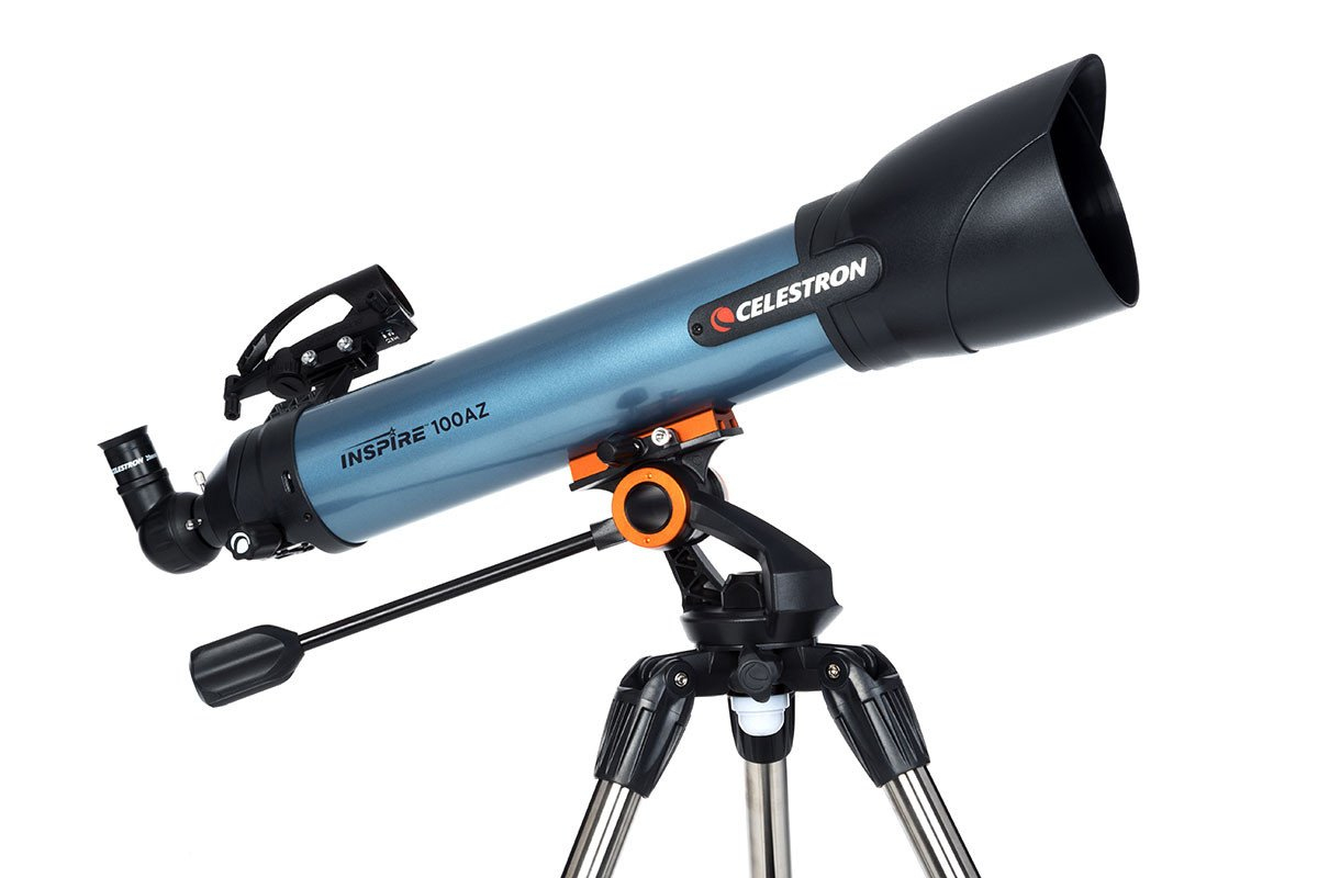 Celestron Inspire 100AZ