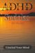 ADHD Sudoku Puzzle Book: Sudoku Puzzles with Calming Quotes for ADHD | Sharpen the Mind While Relaxing with Puzzles | 6x9 inches, 110 Pages | 50+ Puzzles | Solutions Included