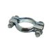 PLANET TECH Support métallique, échappement pour PEUGEOT: 107, 106 & KIA: Picanto & HYUNDAI: Getz, i10 & CITROËN: C1, AX & TOYOTA: Aygo (Ref: PL4000)