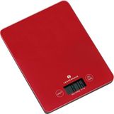 Zassenhaus Balance Balance Rouge