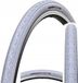KENDA PNEU 700 x 32C 32-622, BLANC