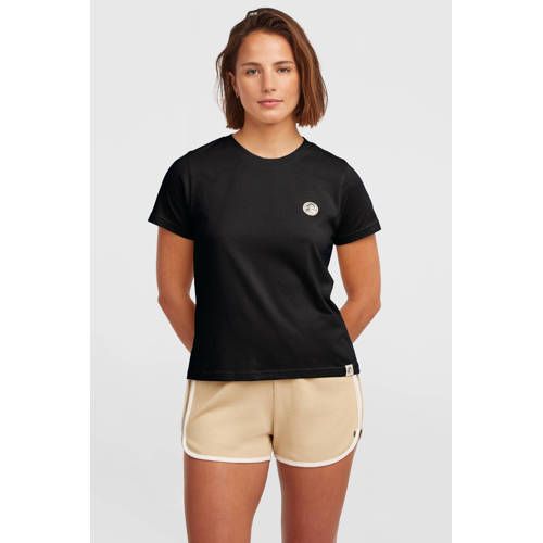 O'Neill T-shirt zwart