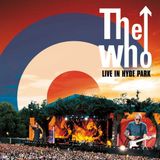 Universal Music Nederland The Who - Live In Hyde Park (1 DVD | 2 CD)