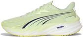 Puma Velocity Nitro™ 4 Hardloopschoenen Heren Maat 42 Apple Spritz/Lux Lime