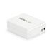 StarTech.com 1-port USB sans fil N serveur d'impression réseau