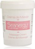 Seanergy Massage Cream 1000ml Fris Vrouwen