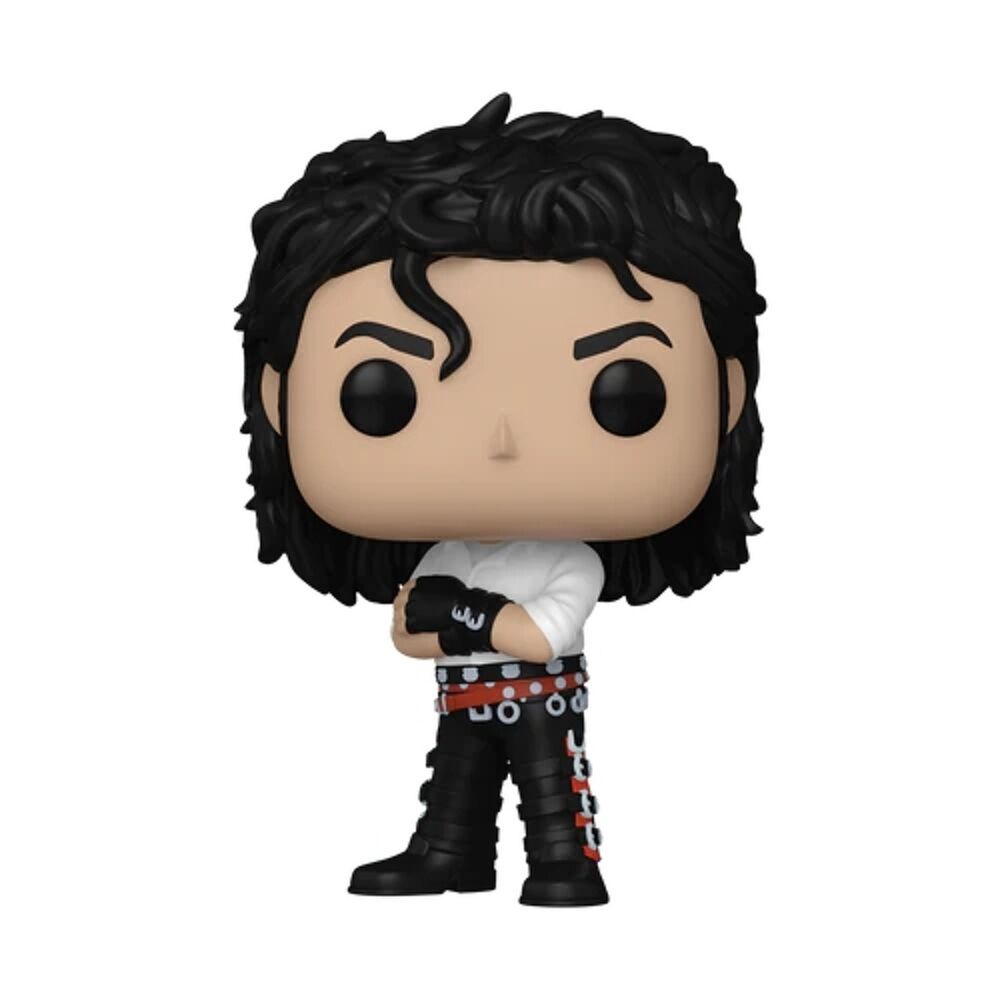Michael Jackson - Dirty Diana 383 - Pop!