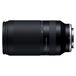 Tamron 70-300mm f/4.5-6.3 Di III RXD Objectif pour Sony E - Noir