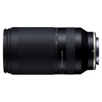Tamron 70-300mm f/4.5-6.3 Di III RXD Lens for Sony E - Black