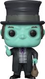 Funko Pop! Disney Haunted Mansion - Phineas