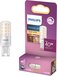 Philips LED G9 Capsule - 4W - Warm White - Dimmable