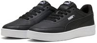 Puma Court Classic Clean Schoenen Zwart EU 39