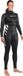Mares Apnea Instinct Freedive Jacket Dames 5mm Zwart