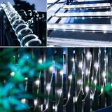 Naviluz LED-buis 6500K 25m 200LEDs binnen buiten