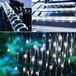 Naviluz LED-buis 6500K 25m 200LEDs binnen buiten