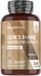 WeightWorld Lion's Mane tabletten - 2000 mg - 365 tabletten