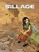 Neopolis Sillage - Intégrale T04 à T06